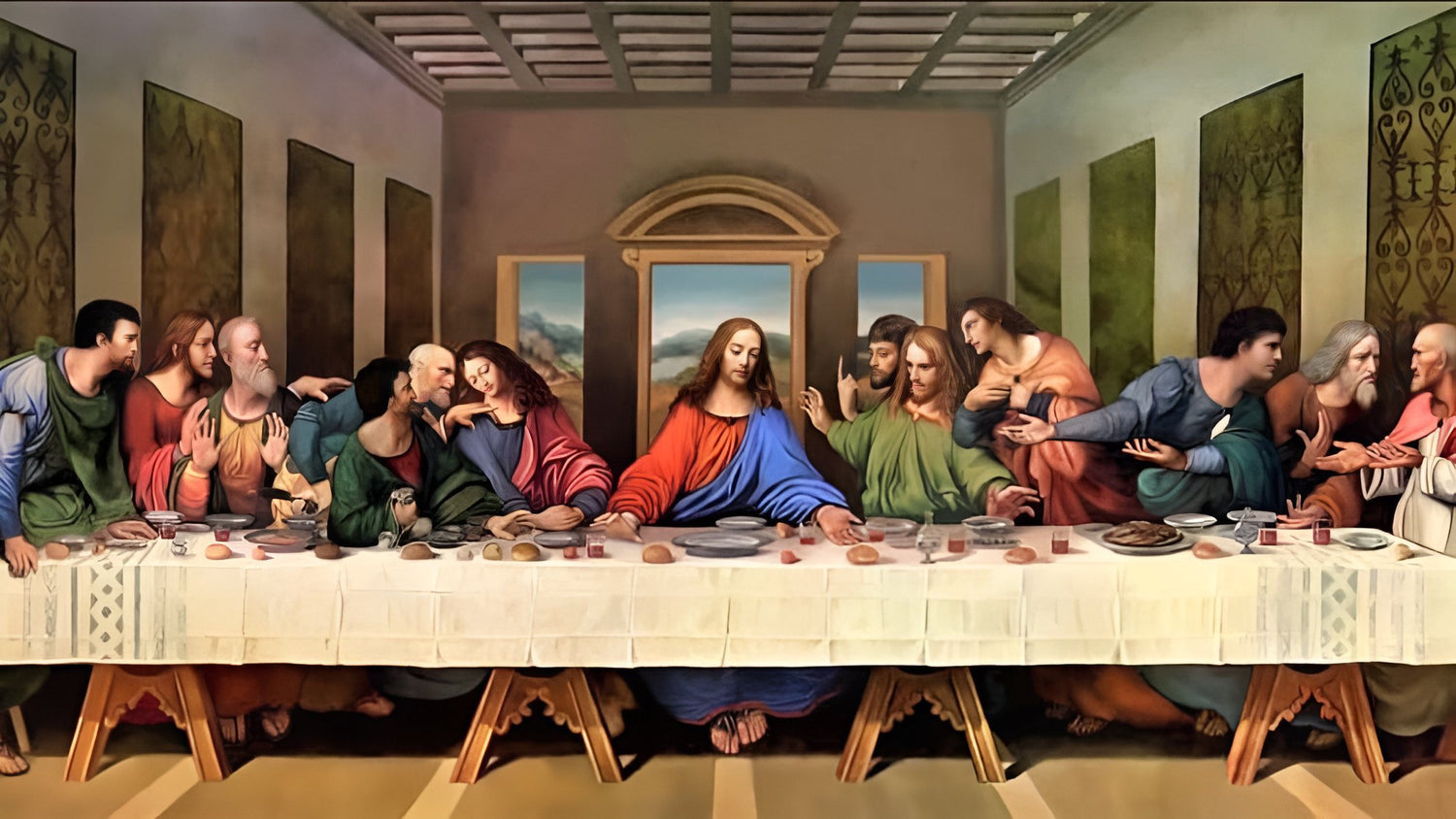 Religiosos