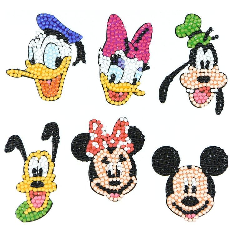 Pegatinas