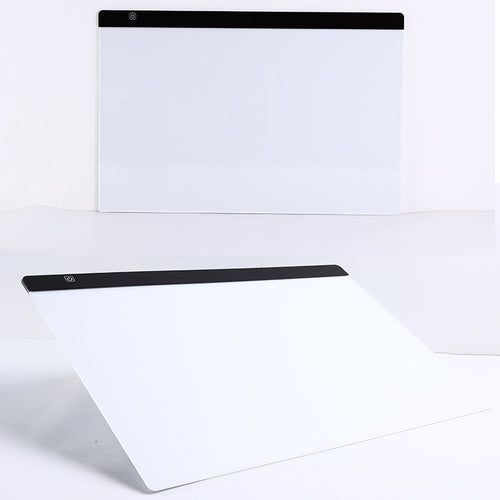 Tablero de luz led A2 40 x 60cm