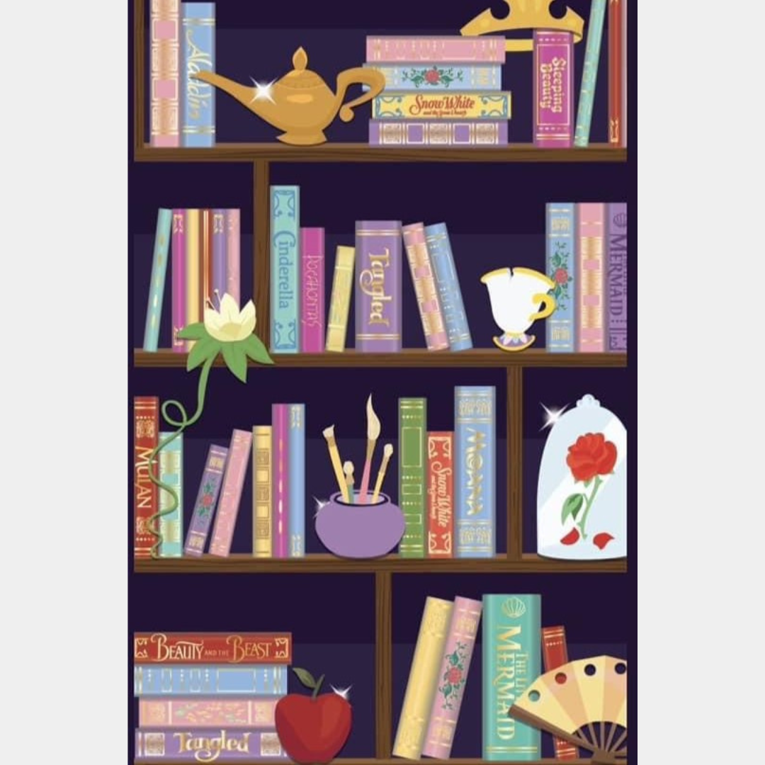 Librero | 2 40 x 60cm