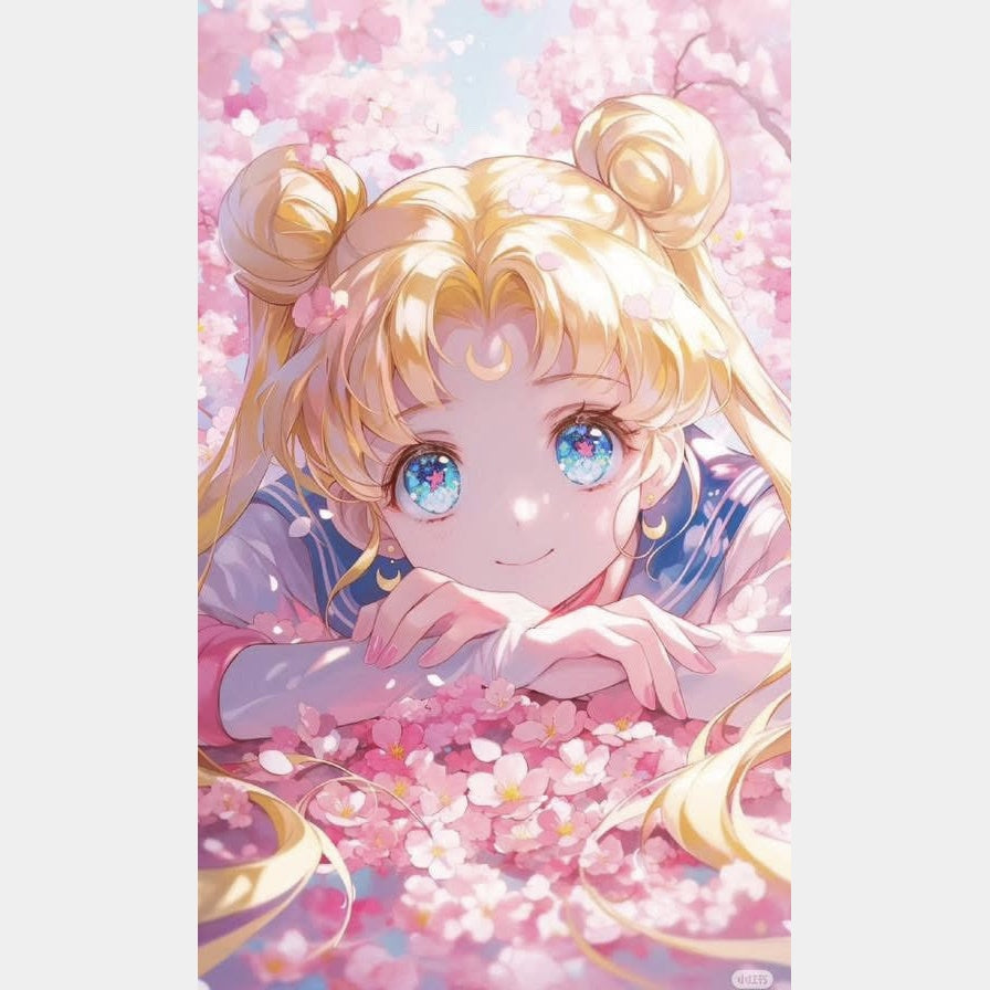 Sailor sonrisa 30 x 50 OBRA MAESTRA