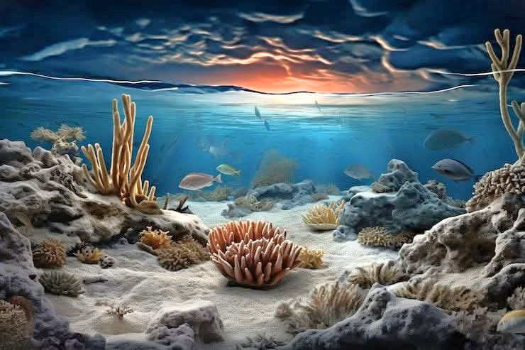 Acuario 40 x 60 | Aparta con $100 / Resta $637