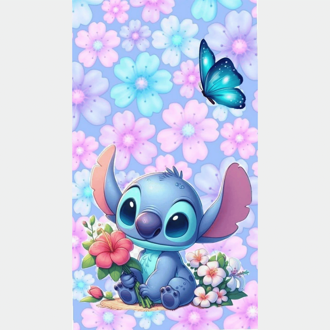 Stitch 45 x 80