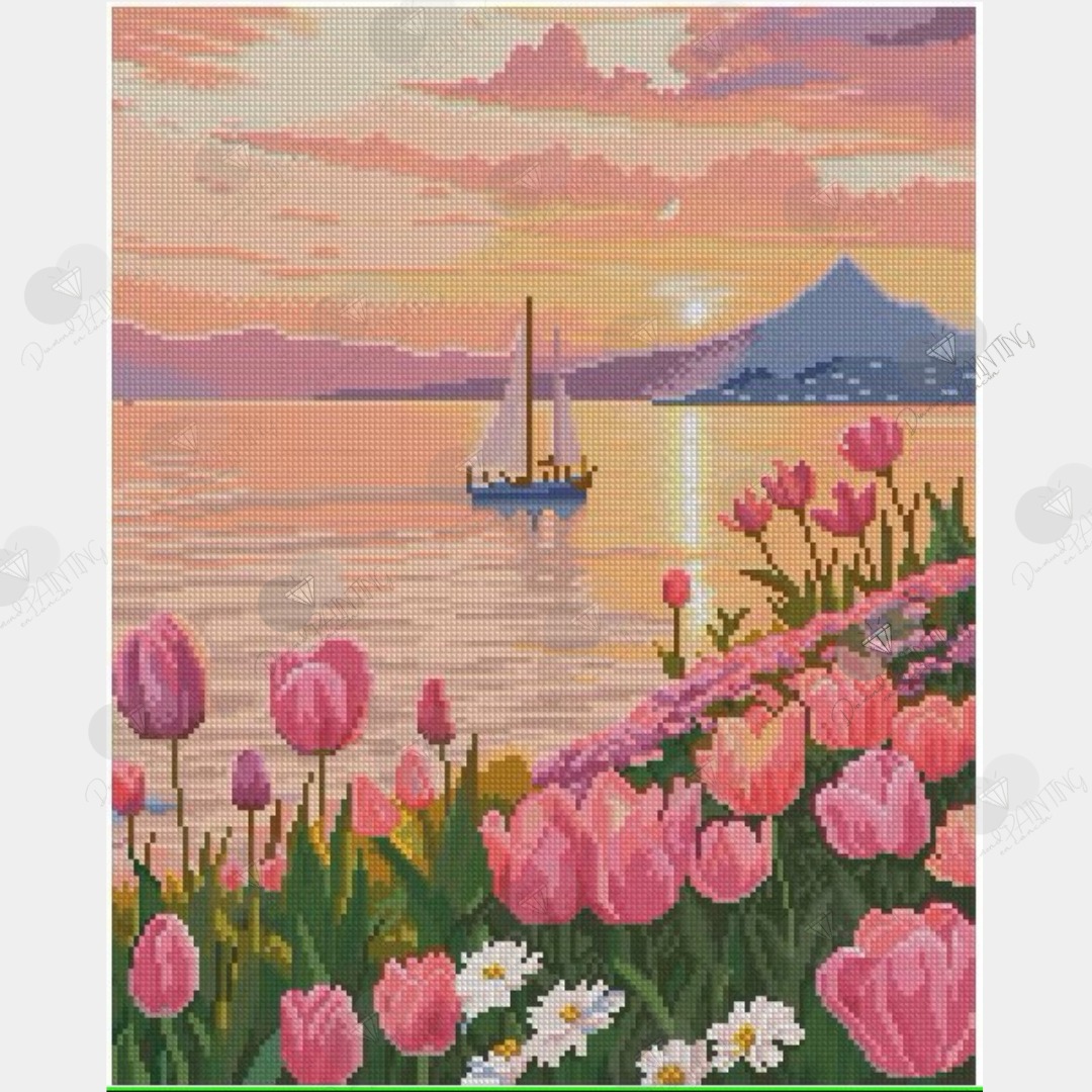 Paisaje | 40 x 50 cm