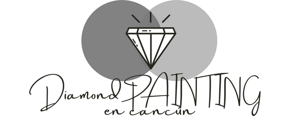 Diamond Painting en Cancún