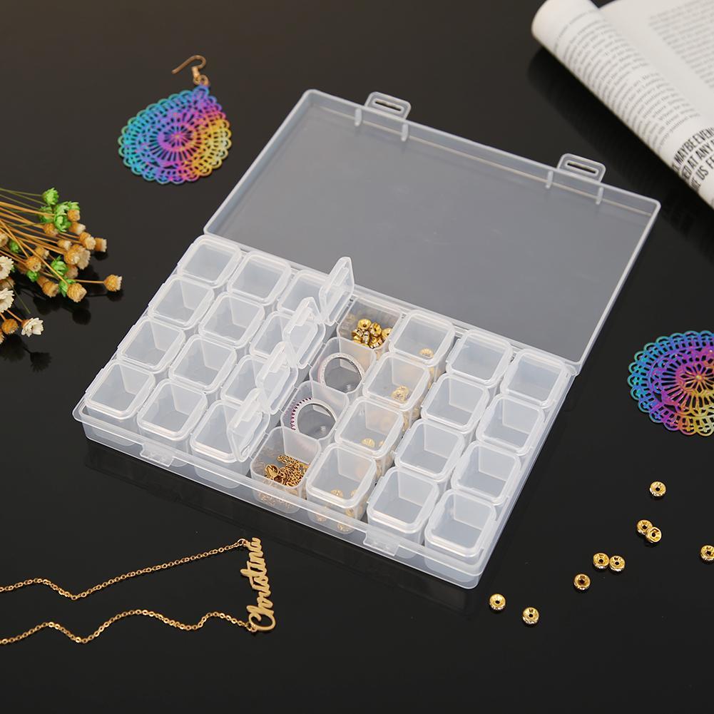Caja organizadora