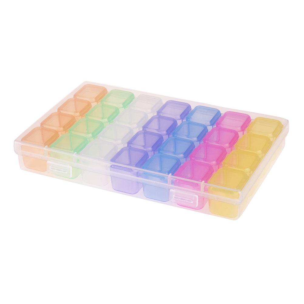 Caja organizadora
