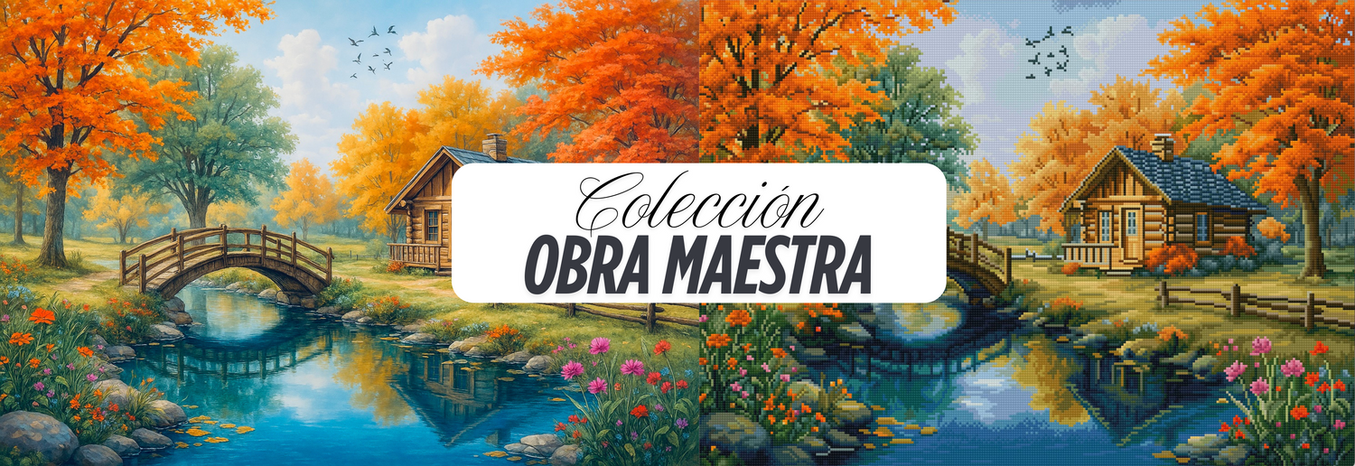 Obra Maestra