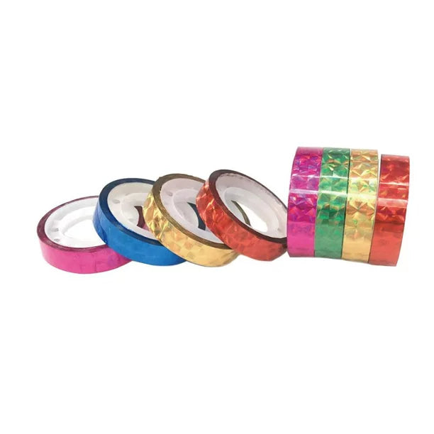 Cintas decorativas 4 piezas para el contorno del lienzo.