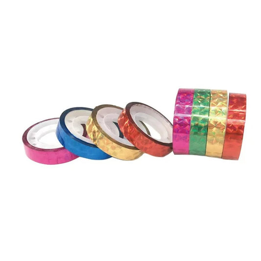 Cintas decorativas 4 piezas para el contorno del lienzo.