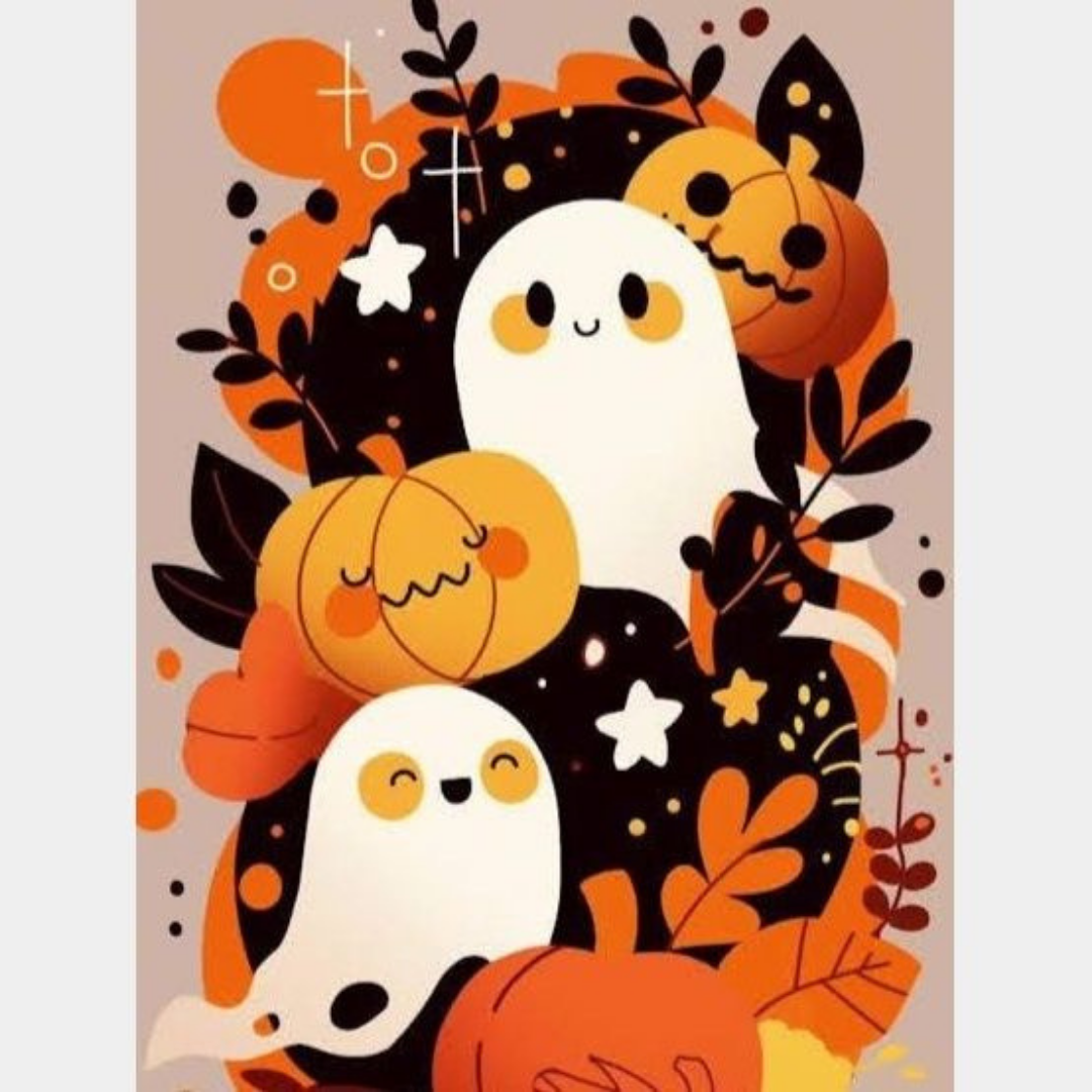 calabazas 30 x 40 | Aparta con $100 / Resta $349