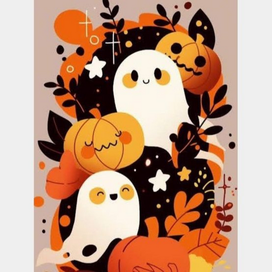 calabazas 30 x 40 | Aparta con $100 / Resta $349