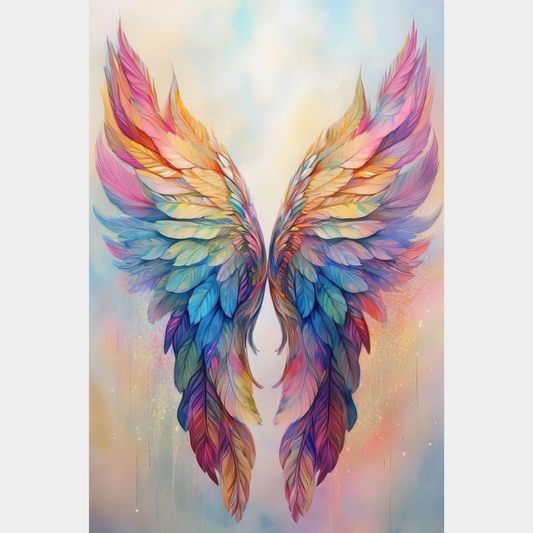 Alas 60 x 80cm