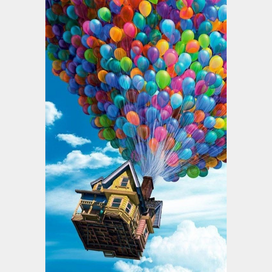 Up 40 x 60