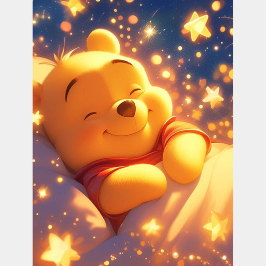 Winnie | 30 x 40 cm
