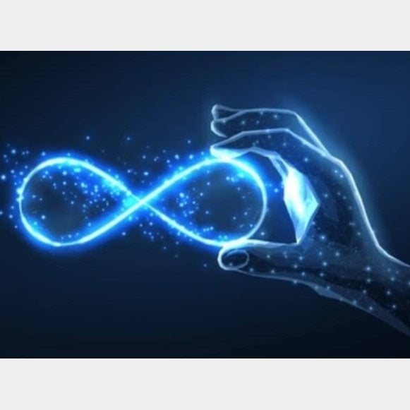 Infinito 1 2 | 30 x 40 cm