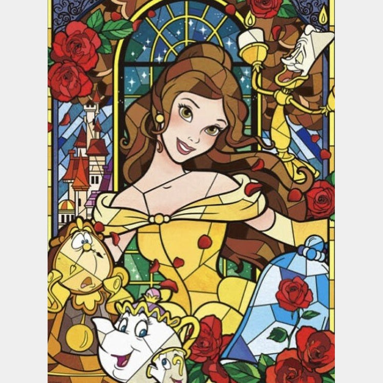 Bella | 30 x 40 cm