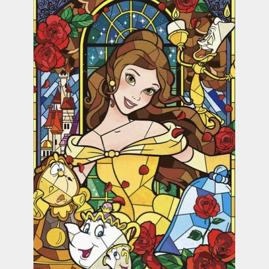 Bella | 30 x 40 cm