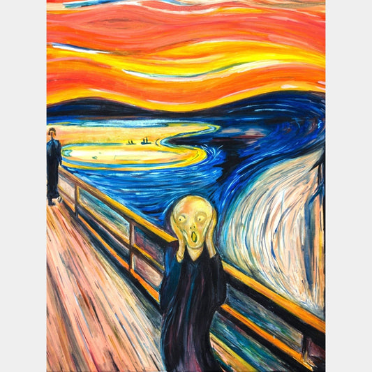 El | 30 x 40 cm
