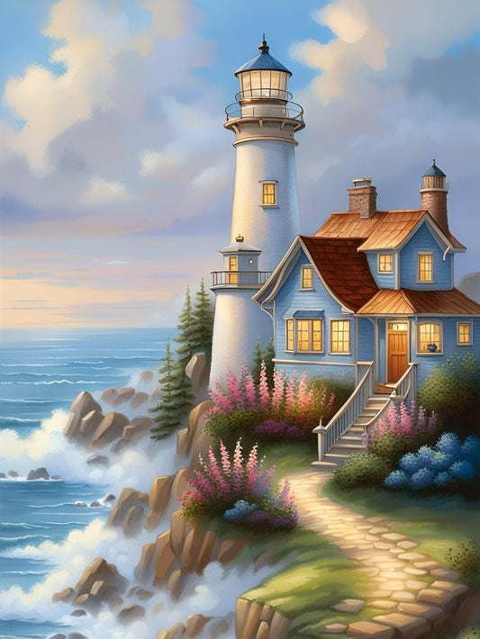 Faro 30 x 40