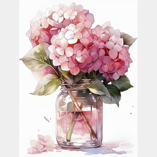 Flores | 30 x 40 cm