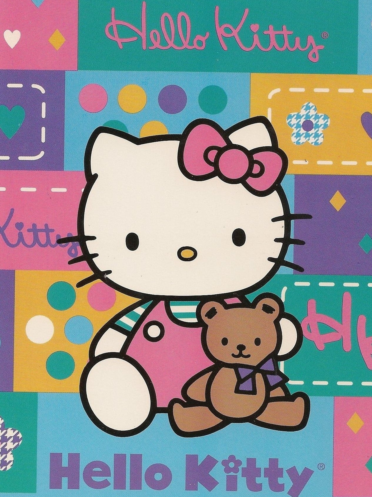 Kittyy | 30 x 40 cm