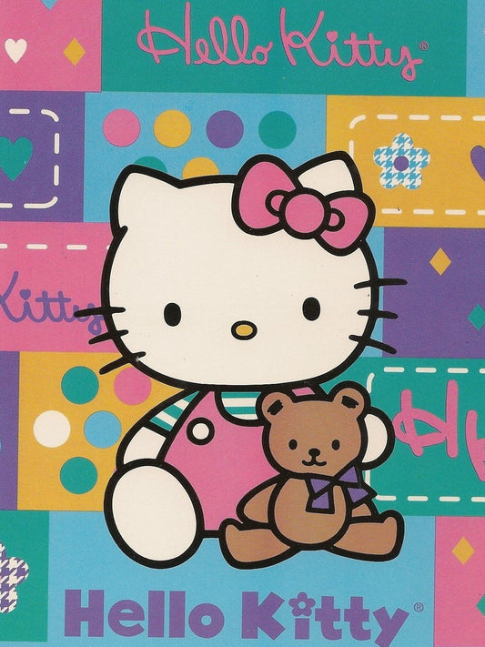 Kittyy | 30 x 40 cm