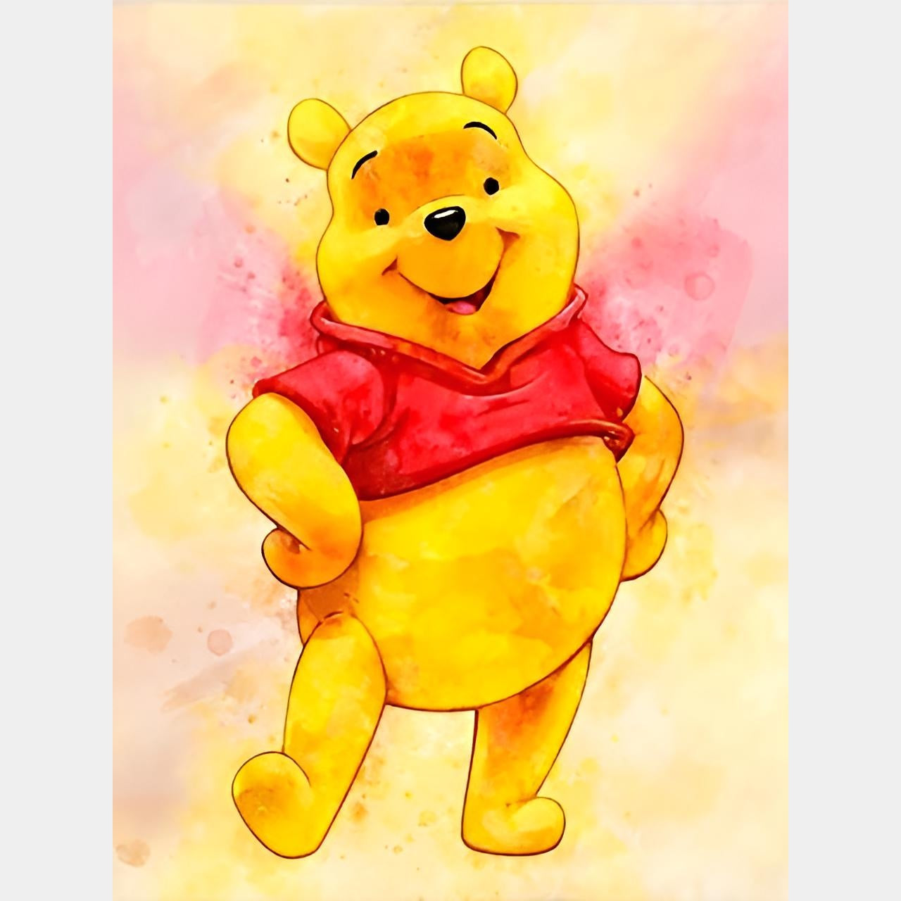 Winnie | 30 x 40 cm