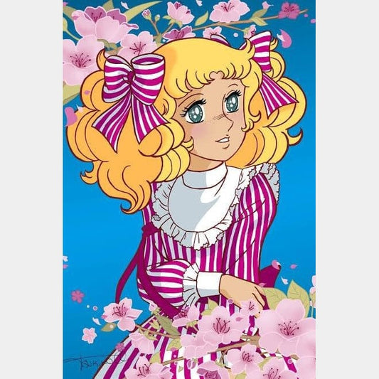 Candy 2 | 30 x 45 cm
