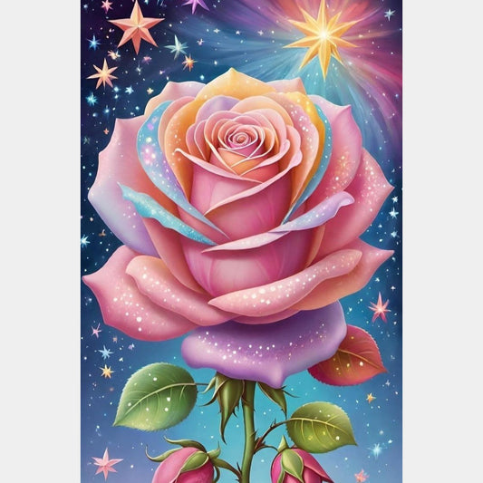 Flor 3 | 30 x 45 cm