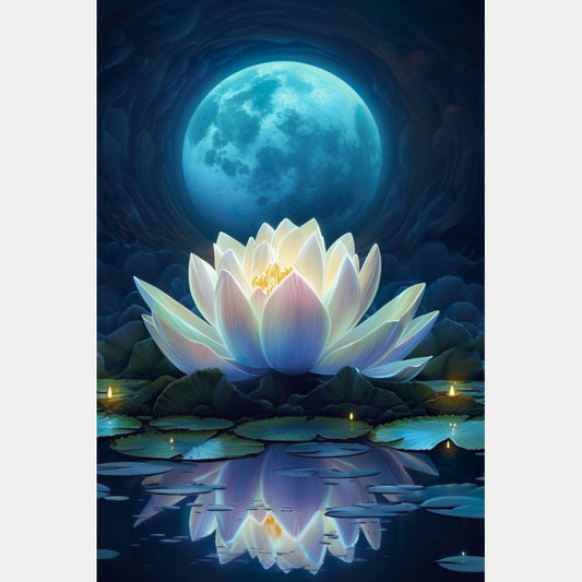 Flor | 30 x 45 cm