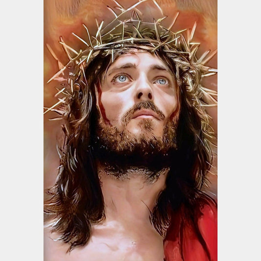 Jesus | 30 x 45 cm