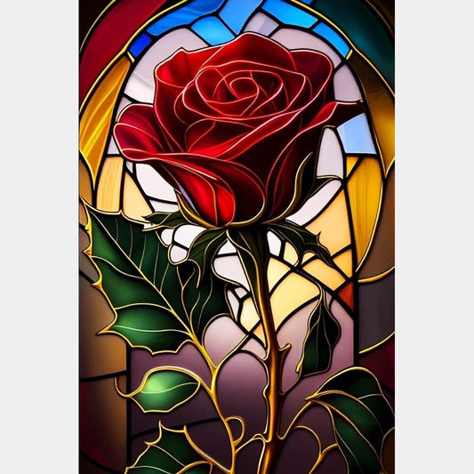 Rosa | 30 x 45 cm