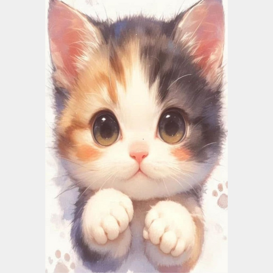 Gato 30 x 50