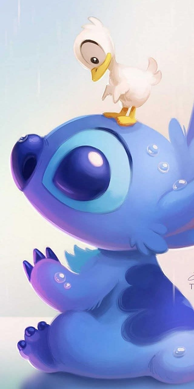 Stitch 30 x 60 | Aparta con $100 / Resta $484