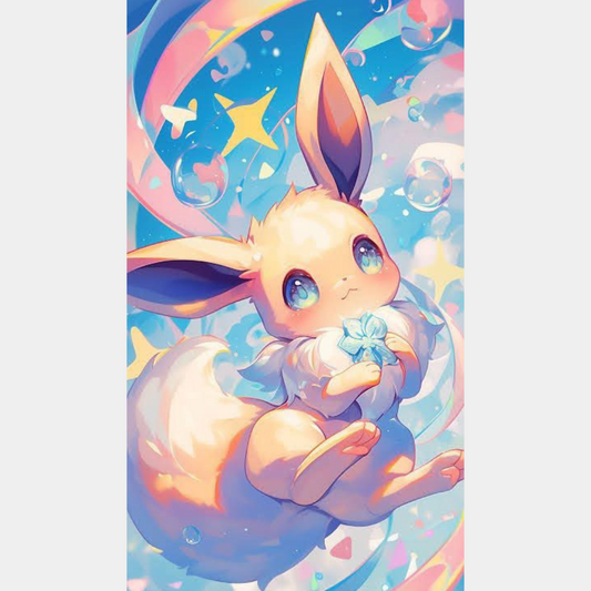 Evee | 40 x 70cm