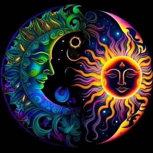 luna 40 x 40