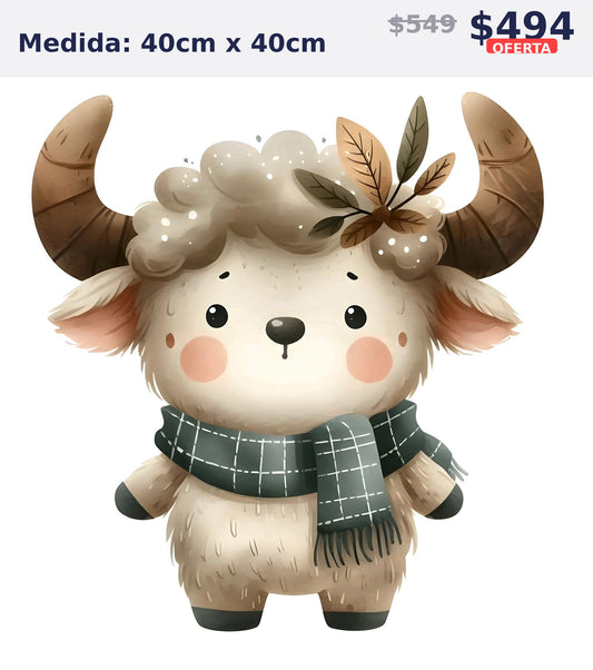 reno kawaii 40 x 40 | Aparta con $100 / Resta $339