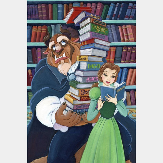 Bella | 40 x 60 cm