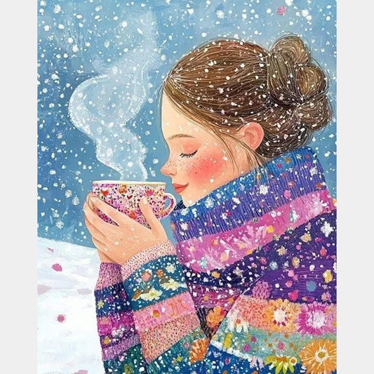 Invierno | 40 x 50 cm