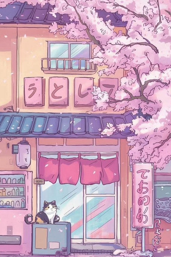 Tienda japonesa 40 x 60 | Aparta con $100 / Resta $637