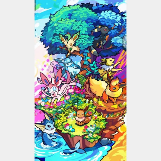 Evees 40 x 70