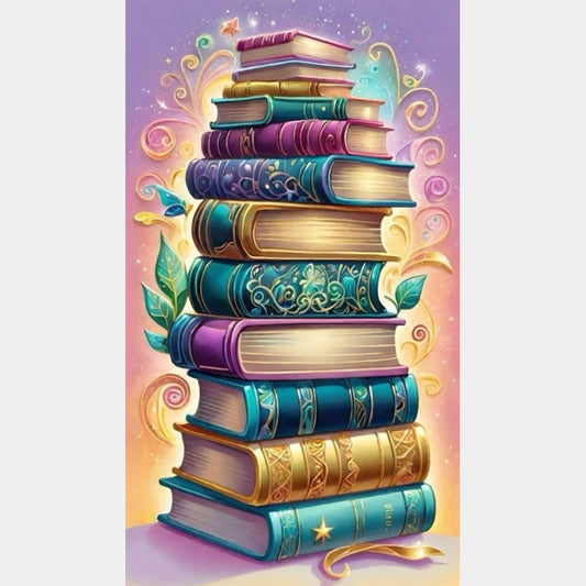 Libros 40 x 70
