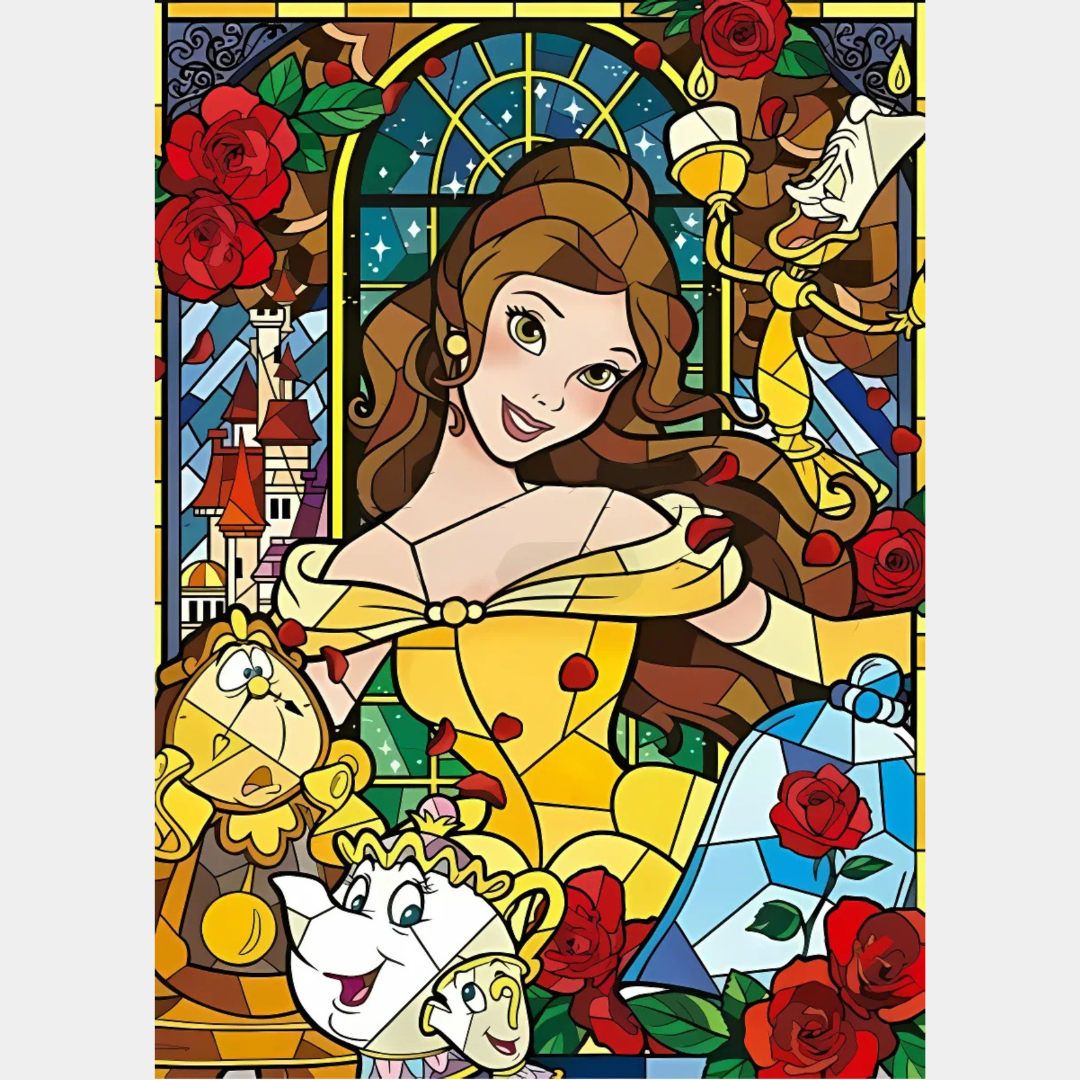 Bella  | 50 x 70cm