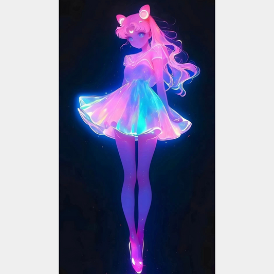 Sailor | 40 x 70cm