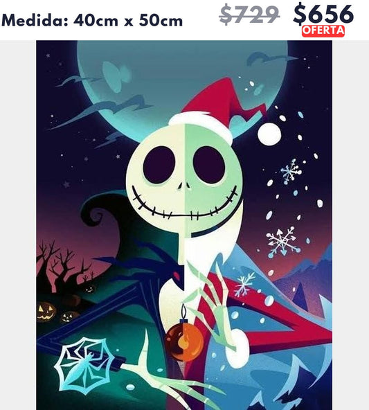 jack 40 x 50 | Aparta con $100 / Resta $556