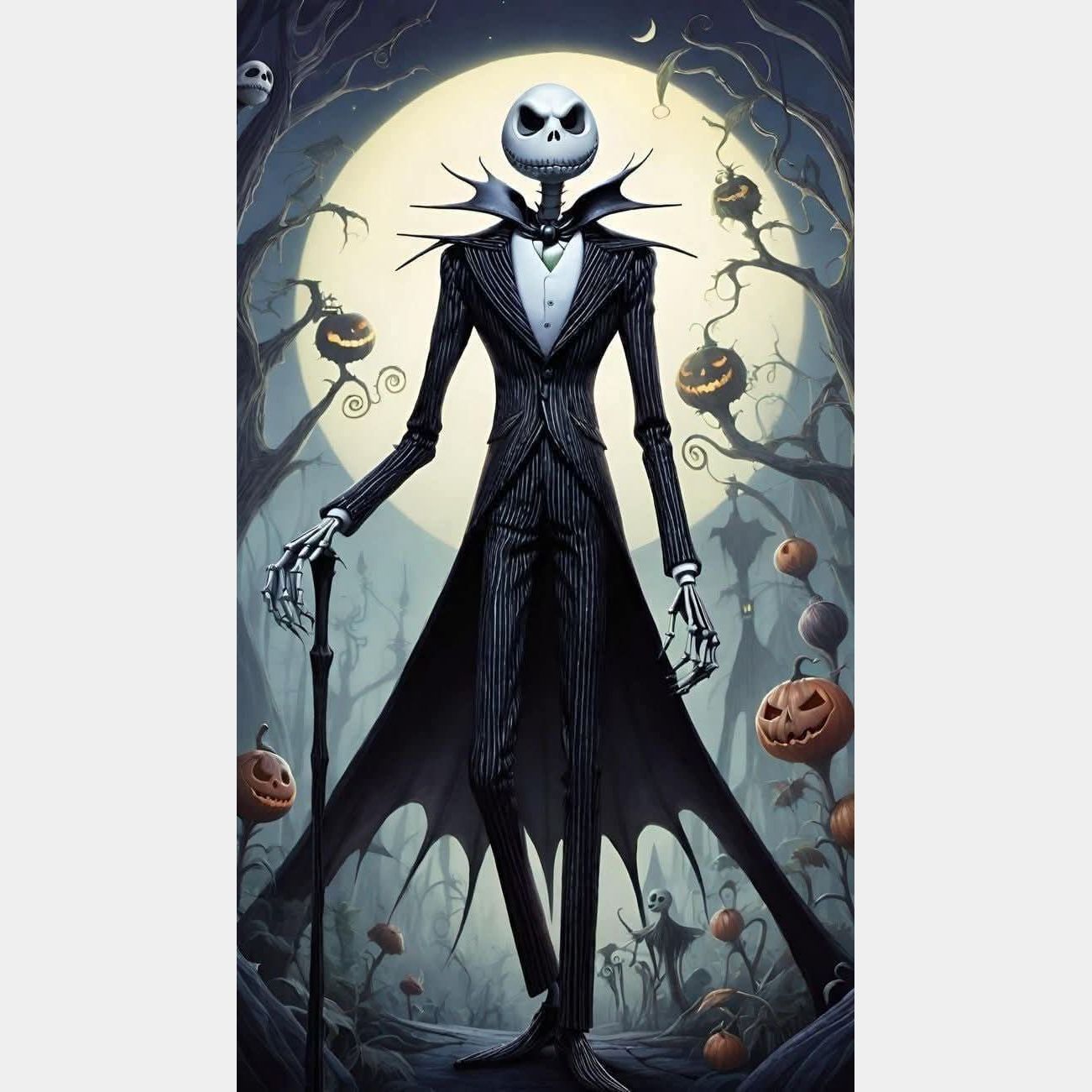 Jack 45 x 80cm