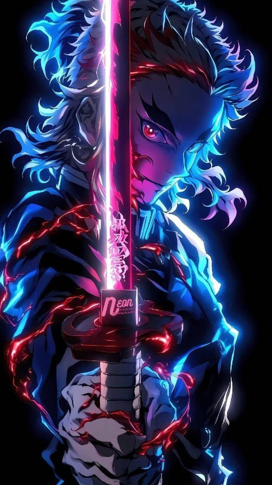 Demon Slayer 45 x 80 | Aparta con $100 / Resta $889