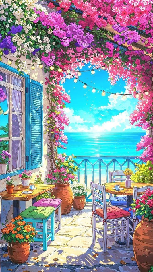 Terraza 45 x 80 | Aparta con $100 / Resta $889