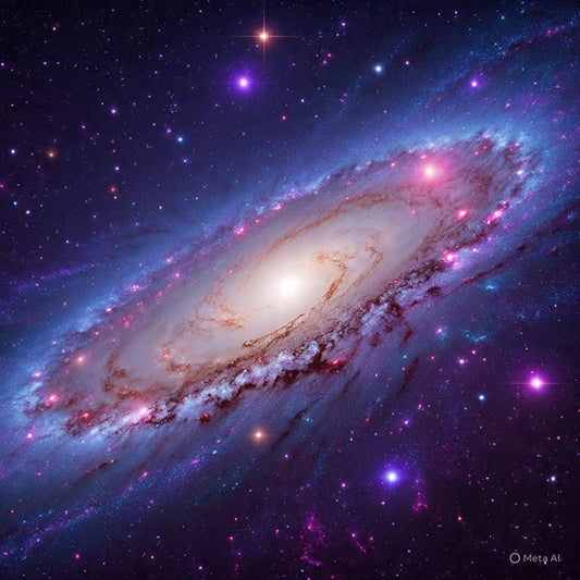Galaxias 50 x 50